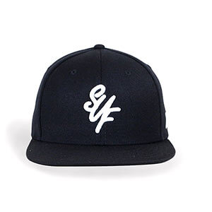 SUF FITTED Black